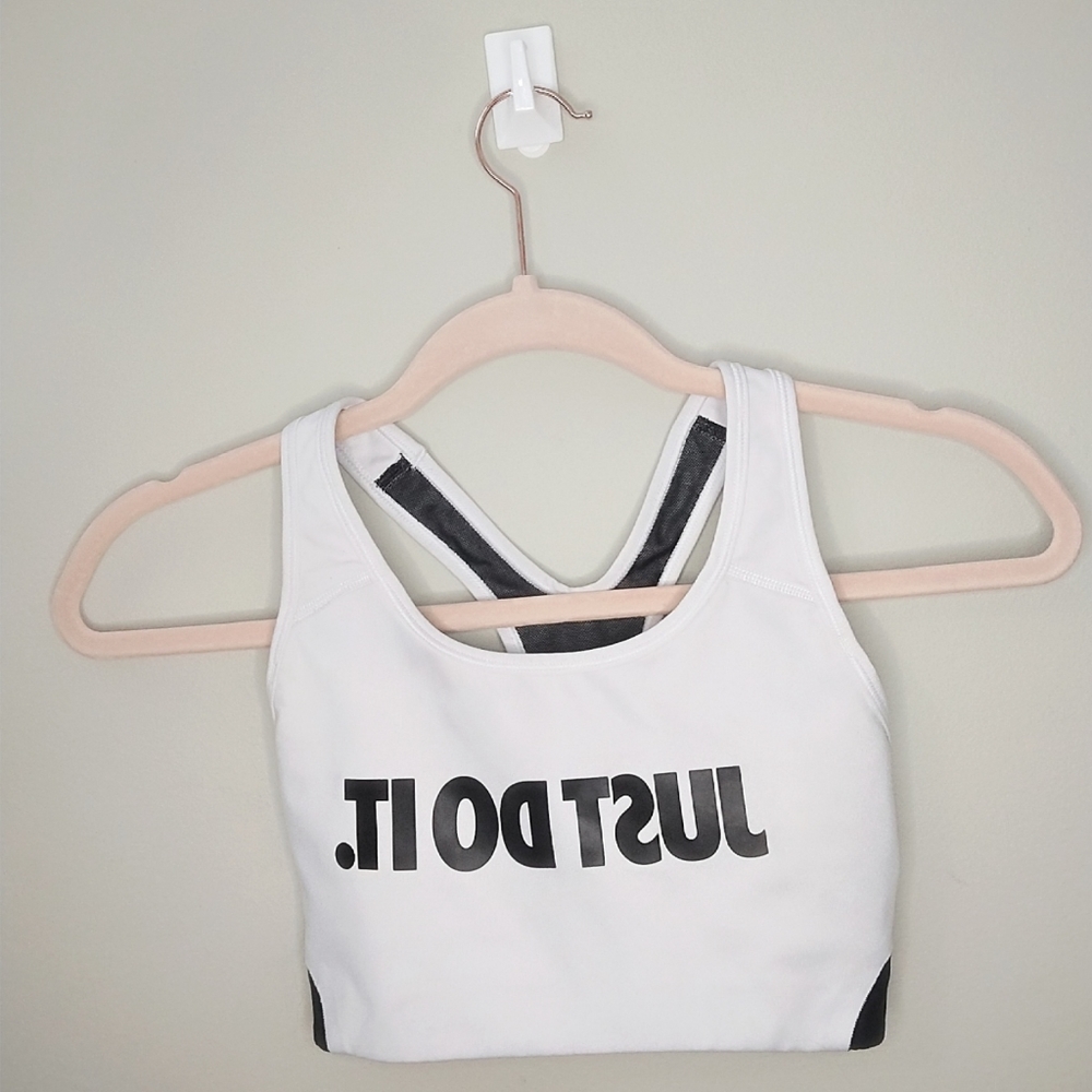 Nike sports bra